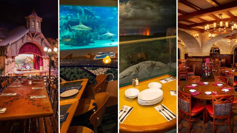 Full Eat To The Beat Line Up Announced For 2022 Epcot International Food Wine Festival The Disney Blog