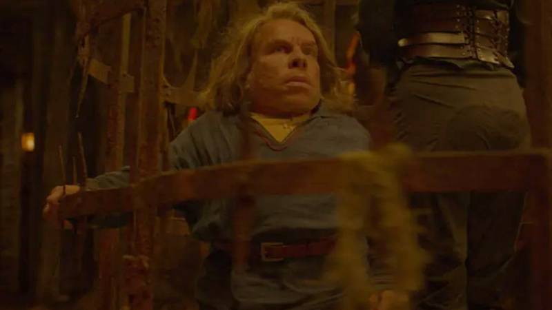 Disney Releases New Willow Trailer And Poster The Disney Blog