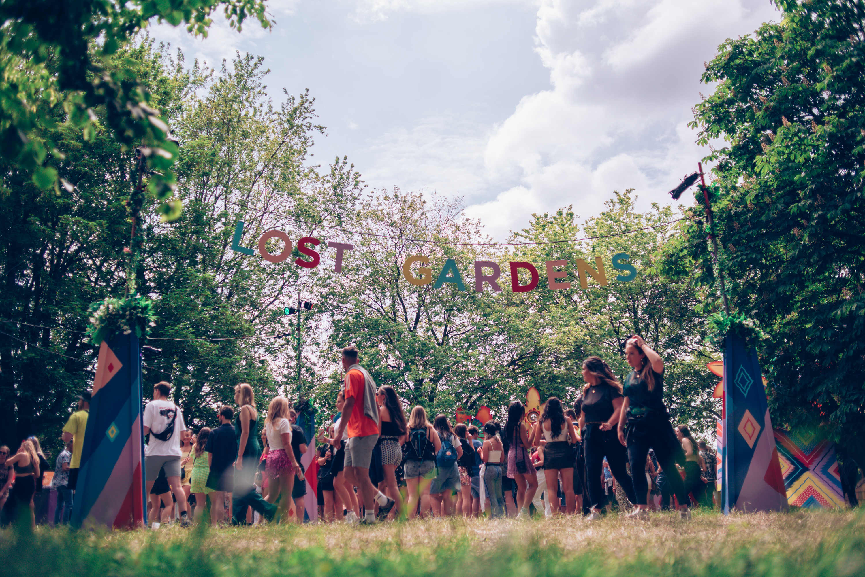 Love Saves The Day Line Up News Tickets And Reviews Thefestivals