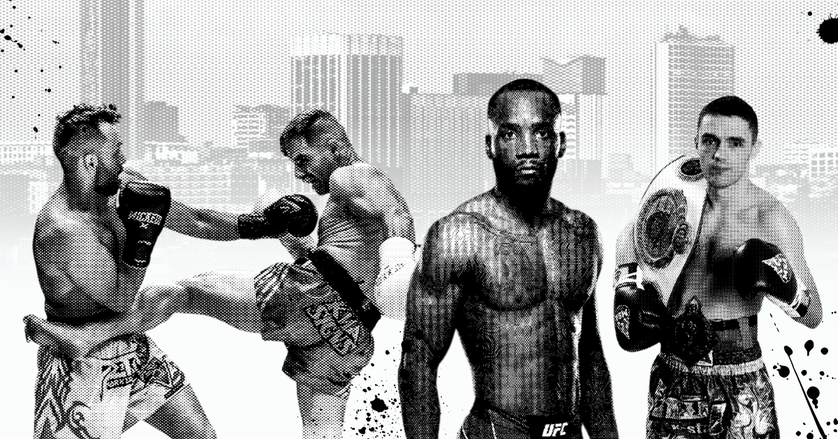 The Best Martial Art Gyms to Visit in Birmingham England