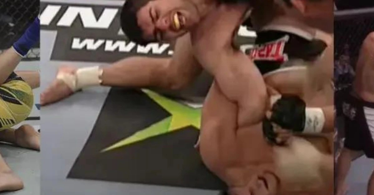 Techniques we don’t see enough of in MMA & UFC