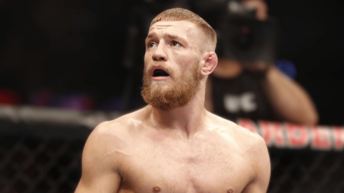 UFC fighter nicknames