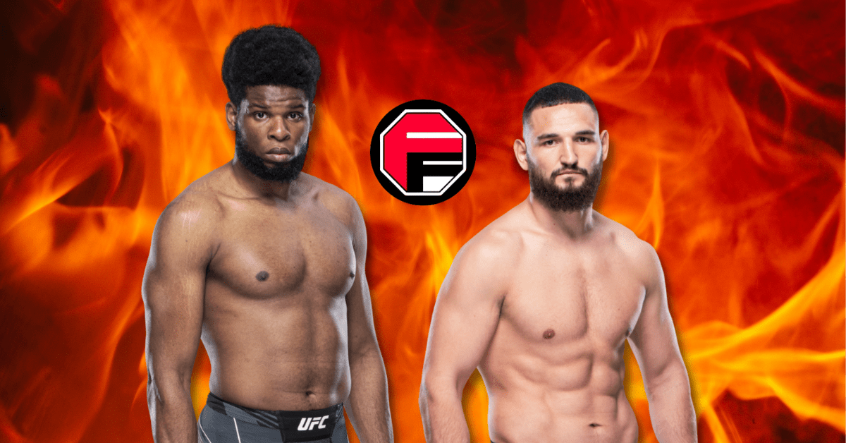 UFC 272: Nicolae Negumereanu vs Kennedy Nzechukwu Prediction & Betting
