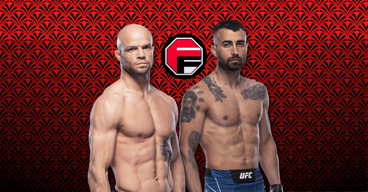 Mike Grundy vs Makwan Amirkhani UFC Prediction & Betting