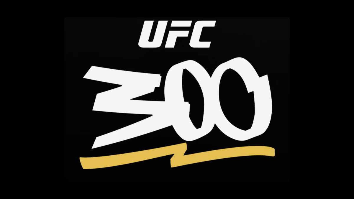 UFC 300: Champions Call for Double-Champ Fight at Landmark Event