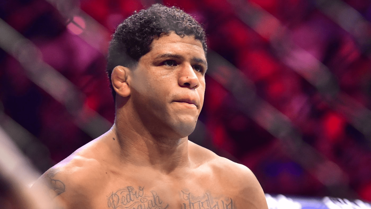 Gilbert Burns Gives Bold Prediction for Leon Edwards vs. Colby Covington at UFC 296