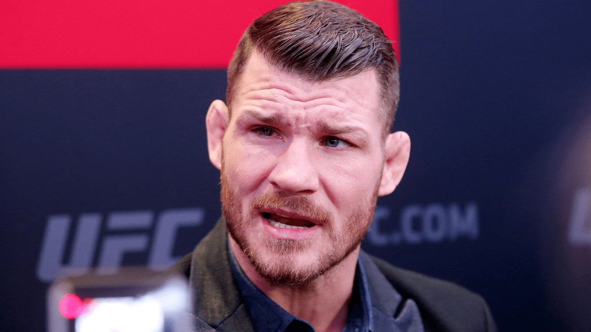 Michael Bisping Gives Bold Prediction for Jon Jones vs. Tom Aspinall
