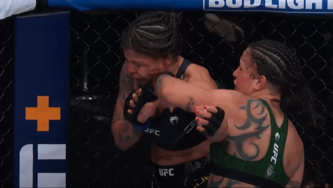 UFC 297 Results: Raquel Pennington Claims Vacant Title in Lacklustre Fight