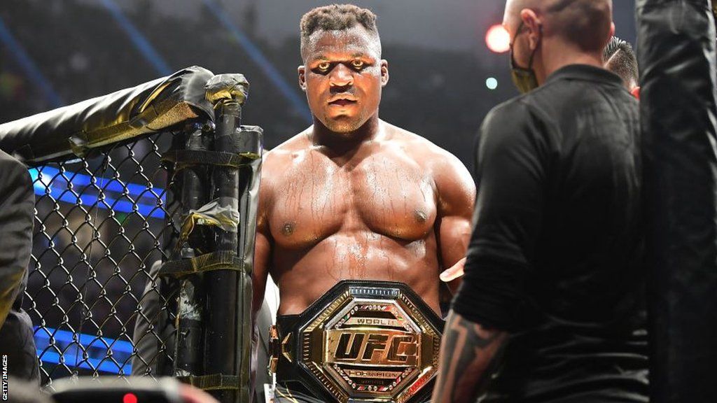 How to predict UFC fights for betting