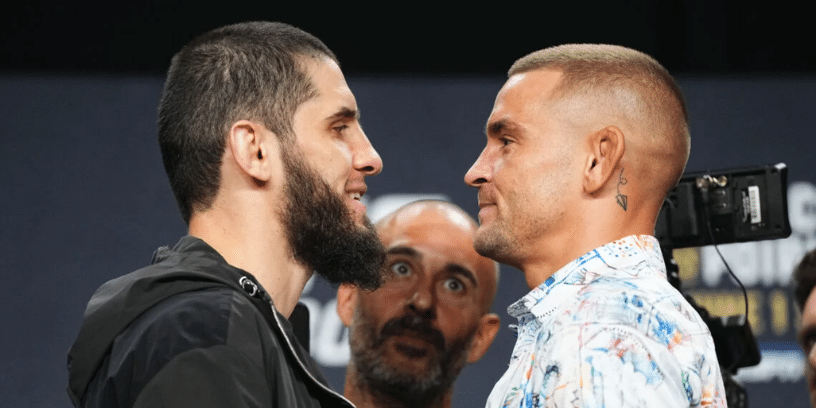 UFC 302 Spoiler Free Results: Makhachev vs. Poirier, Strickland vs. Costa (With Videos)