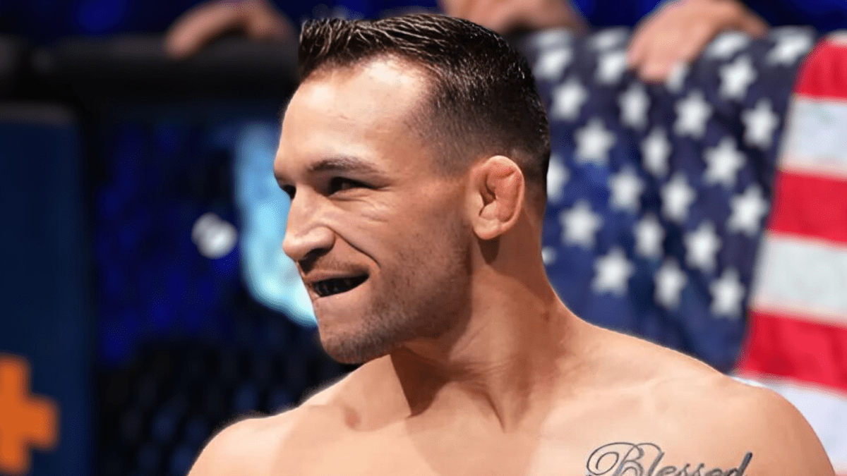Michael Chandler Opens up on Mental Struggles With Conor McGregor Fight