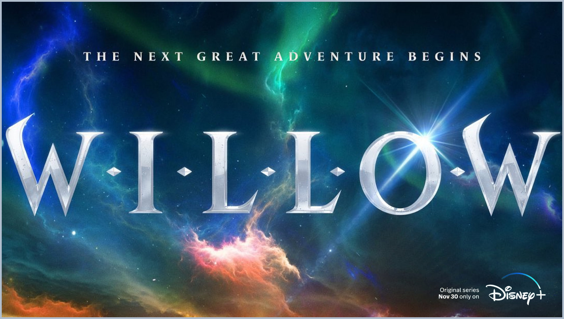 D23 The New Trailer For Disney Willow Series Arrives Future Of The Force