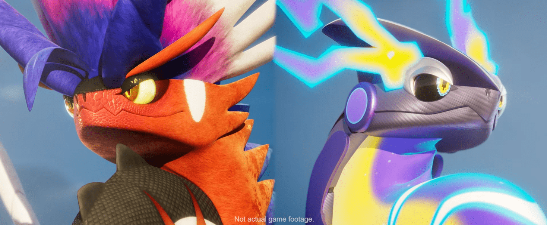 What Is The Pokemon Scarlet And Violet Release Date