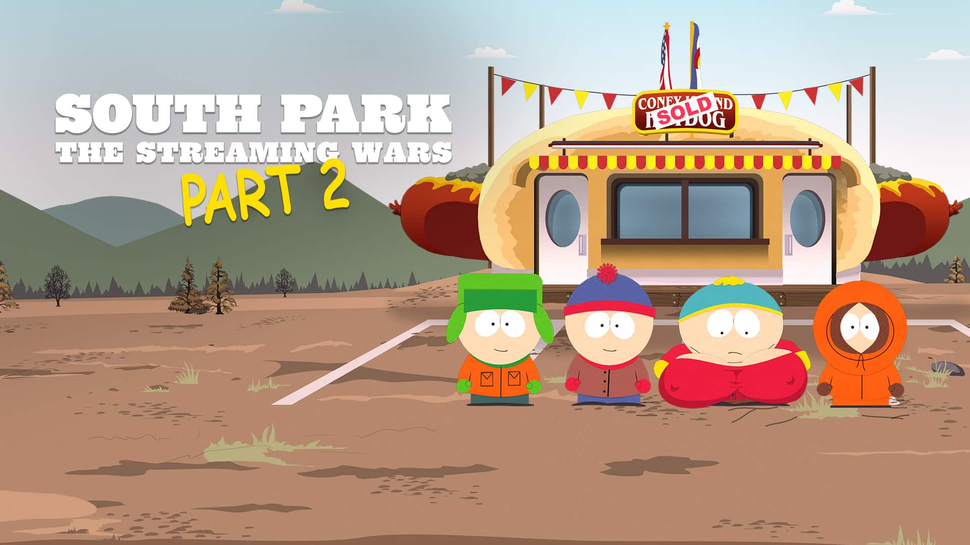 South Park Takes Cringe To New Levels In The Big Fix The Game Of Nerds