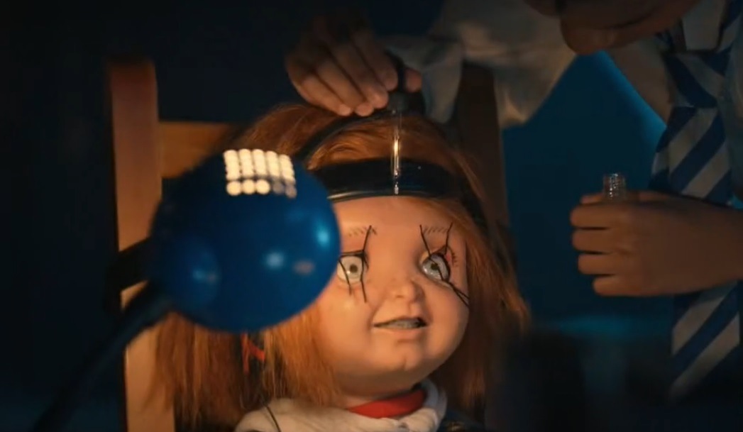 Hail Mary Chucky Season 2 Episode 3 Review
