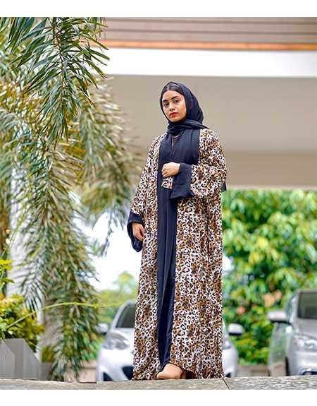 gucci abaya price