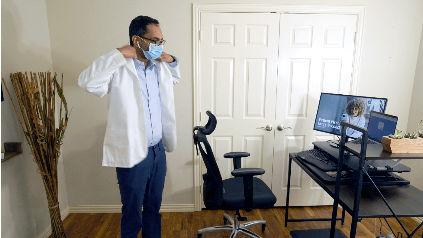 Congress Must Ensure Continued Access To Telehealth Services The Hill