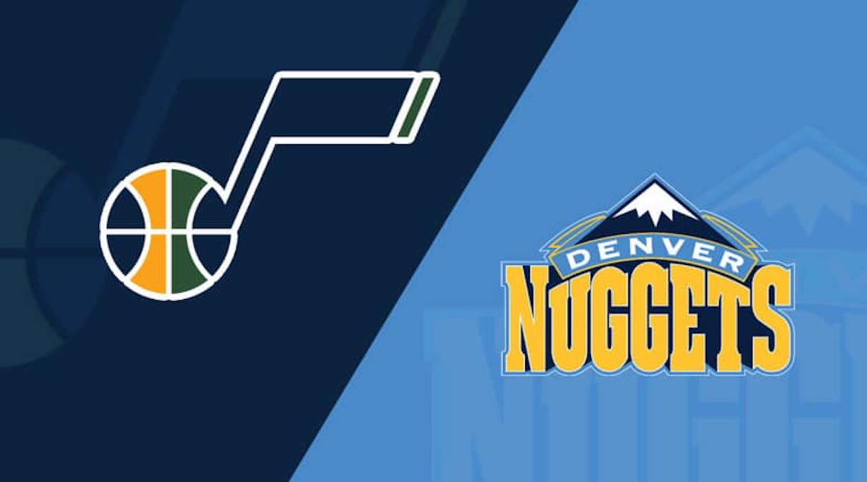 Jazz Notes Previewing Utah Jazz Vs Denver Nuggets The Hive Sports