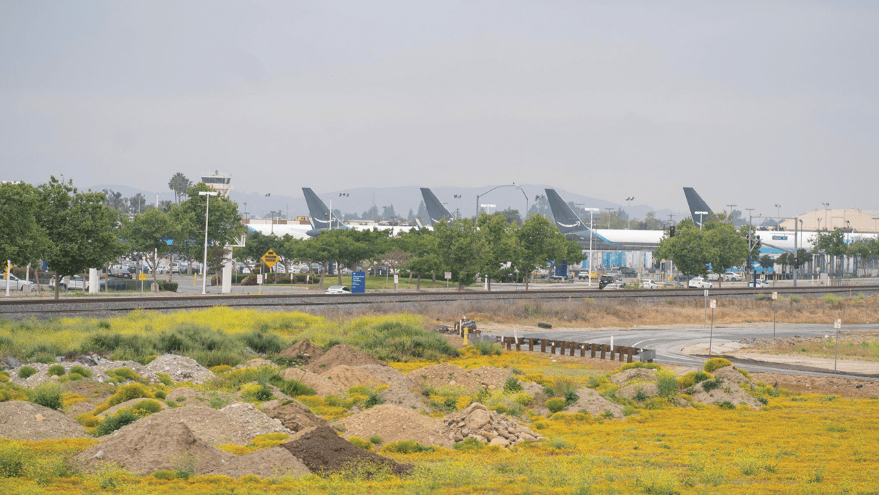 Inland Empire Outpaces Seattle in Rainfall, Thanks to El Niño