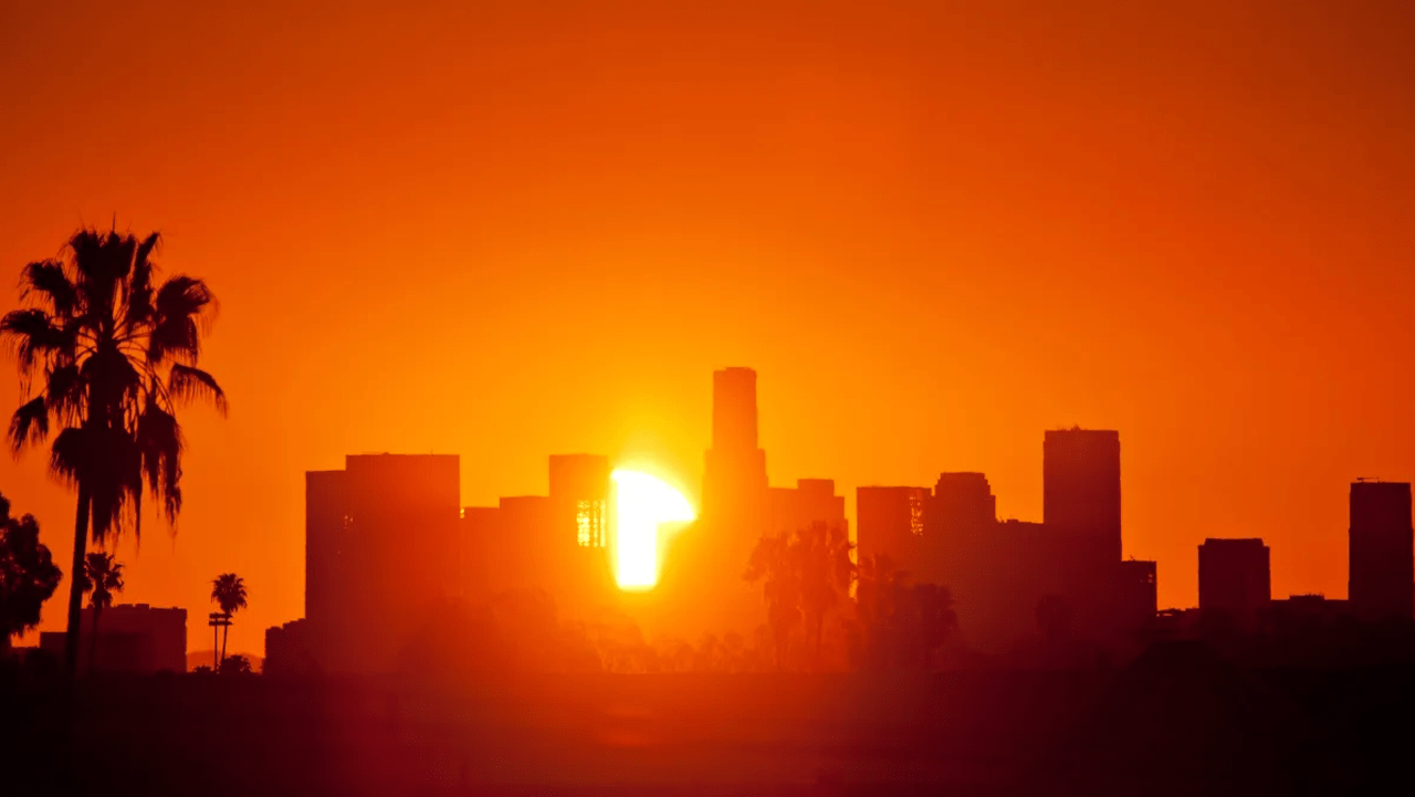 California Report Reveals Devastating Impacts of Extreme Heat on Marginalized Communities