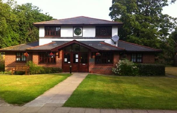 Mocketts Wood Surgery In St Peter S Placed In Special Measures The Isle Of Thanet News