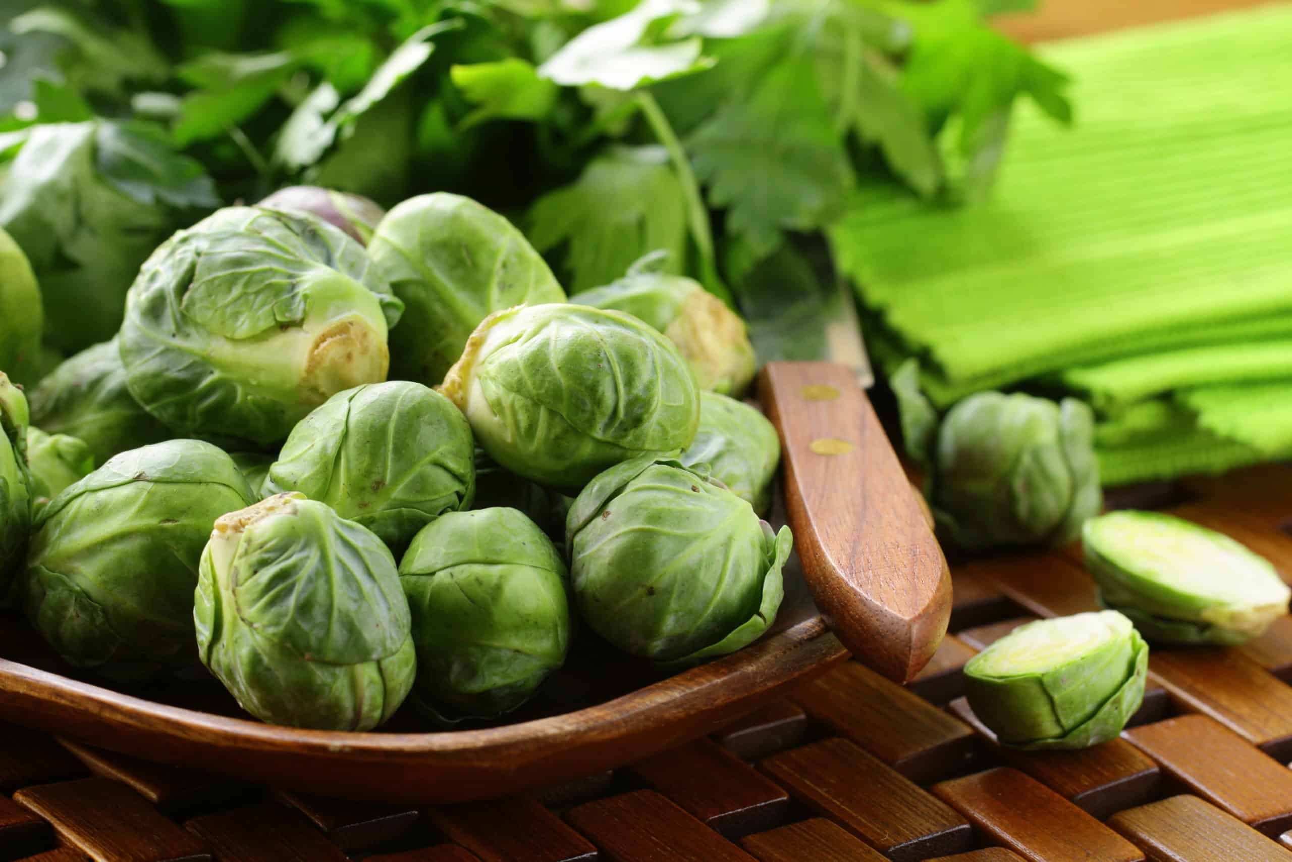 When Do Brussels Sprouts Go Bad The Kitchen Journal