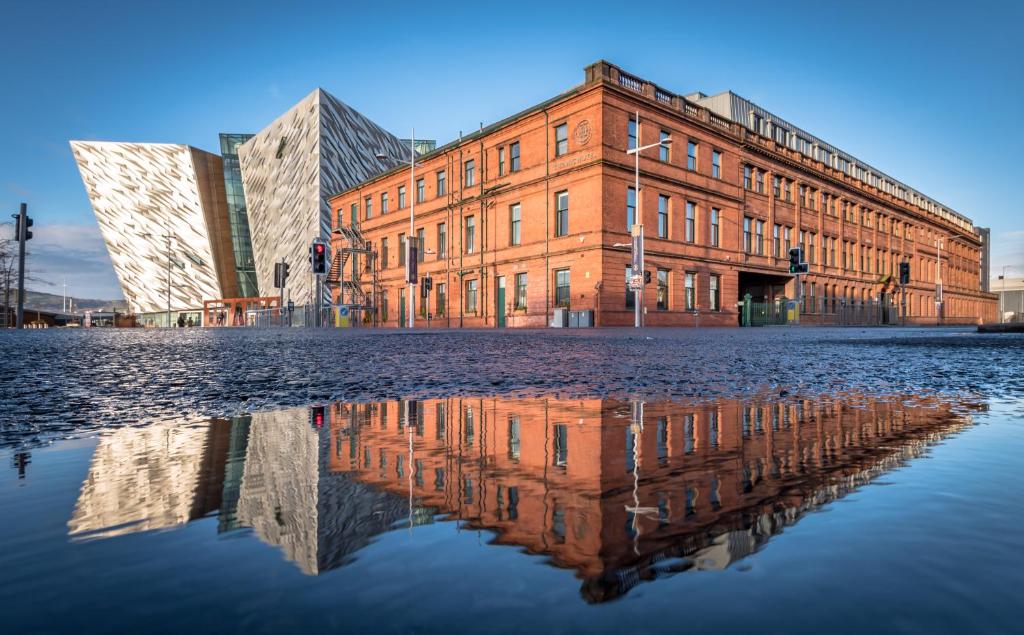 Best Luxury Hotels In Belfast 2022 The Luxury Editor