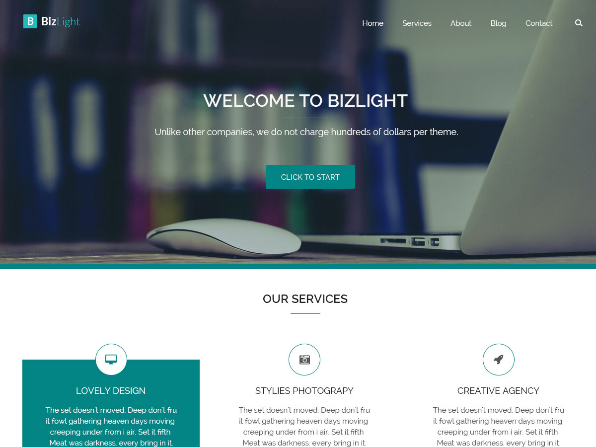 Bizlight