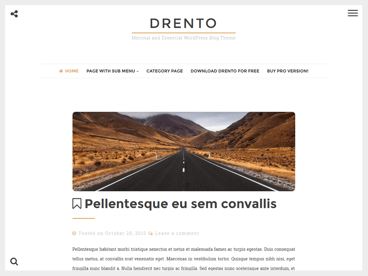 Drento