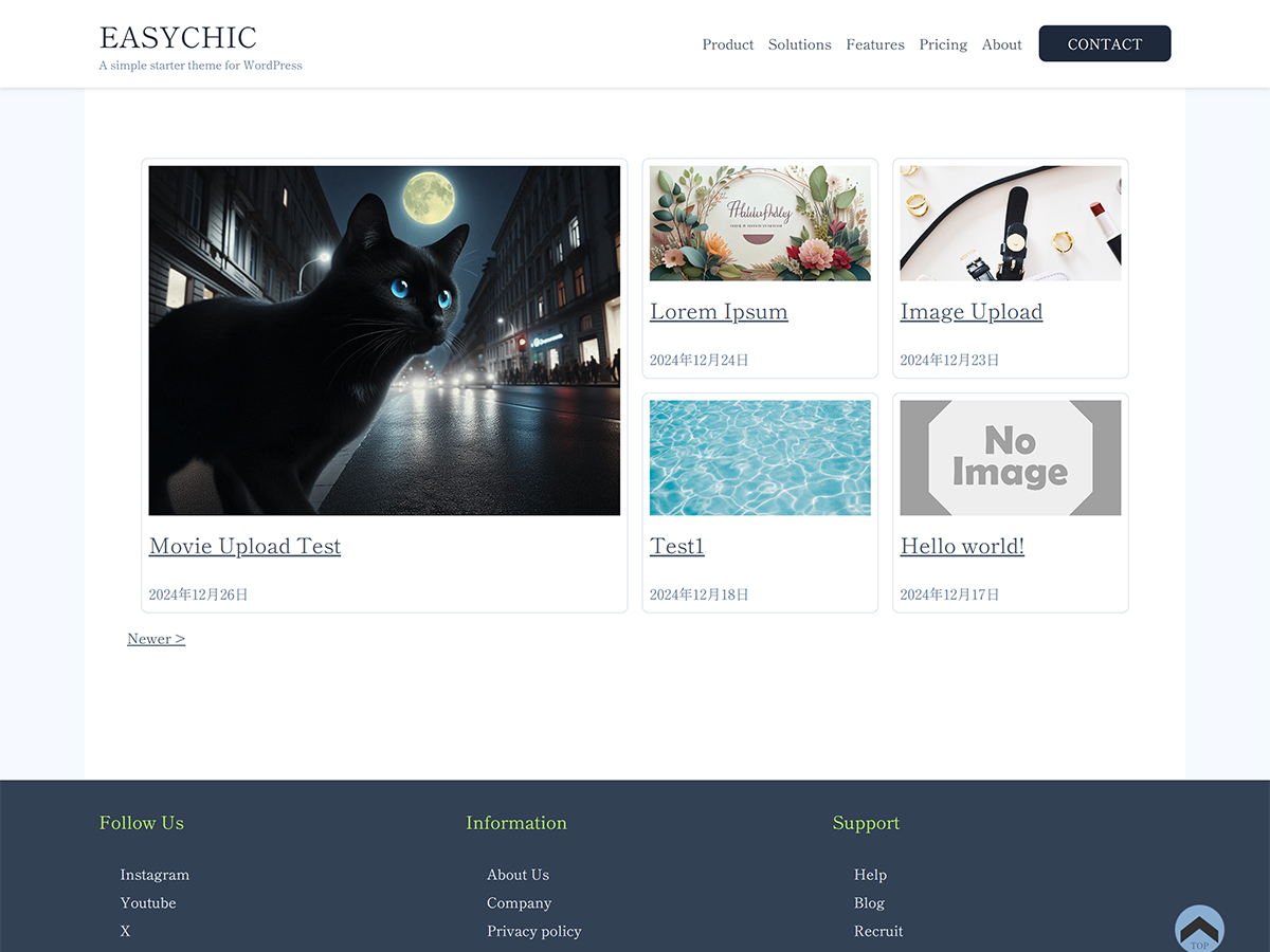 Easychic