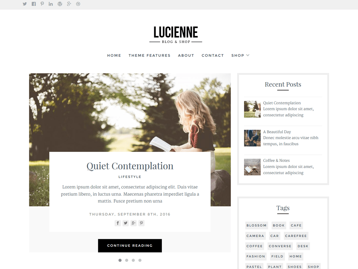 Lucienne