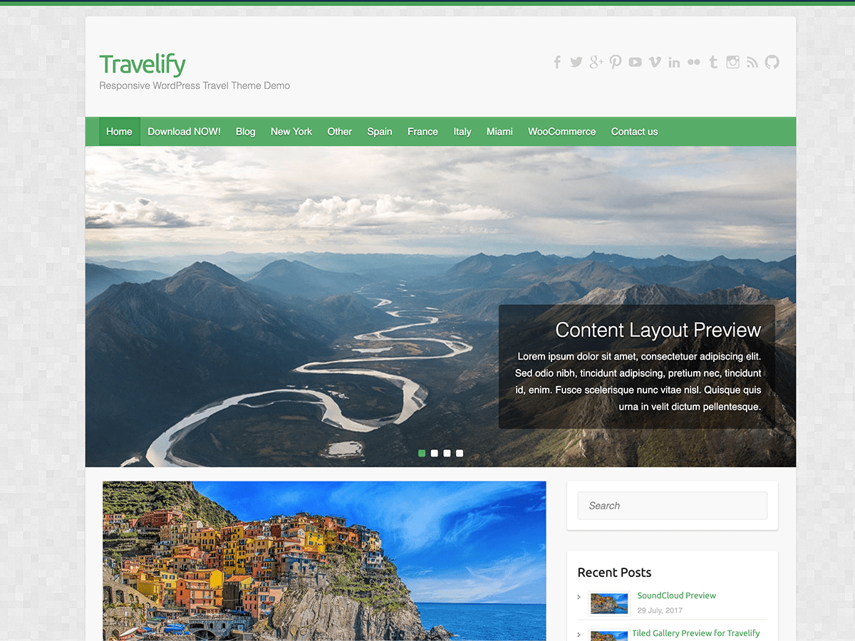 Travelify