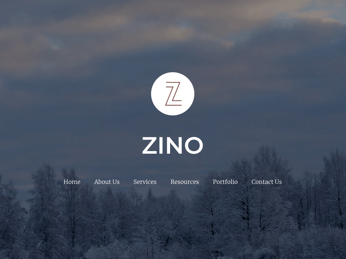 Zino