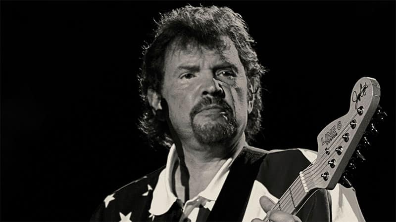 Alabama Co Founder Jeff Cook Dies The Music Universe