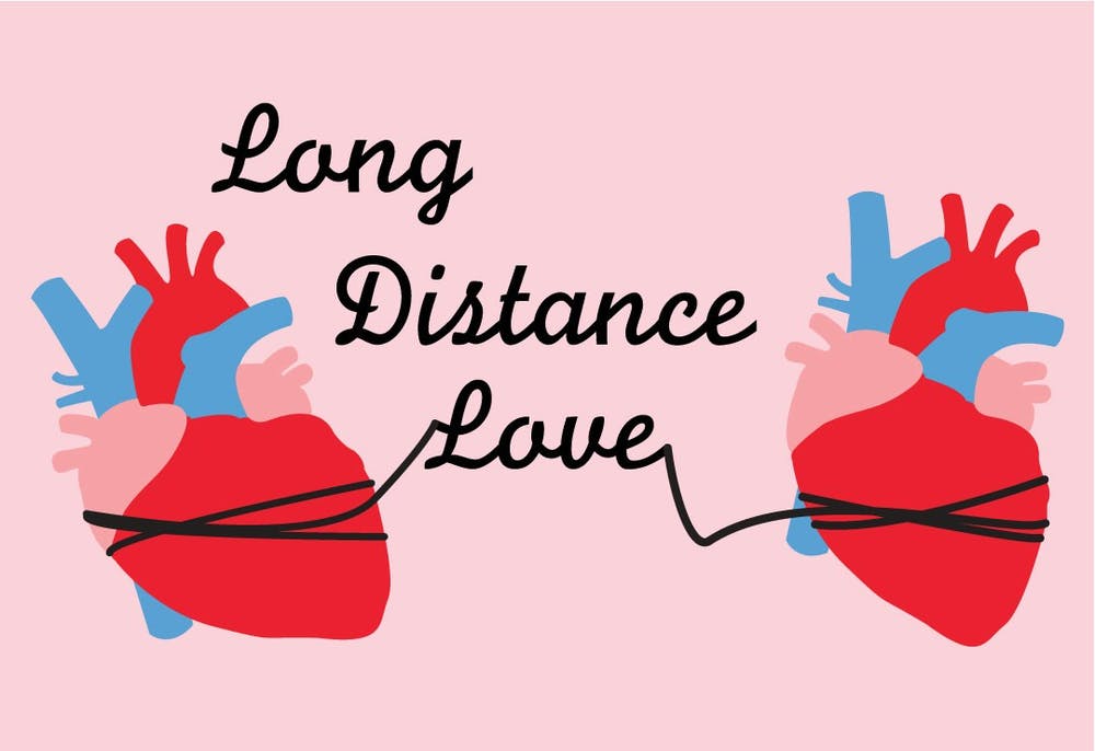 The Myth In Life Long Distance Relationship How To Manage And Be Happy
