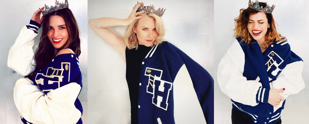 The Drama Queens Podcast Premiere Episode Drops This Sunday The Nerds Of Color