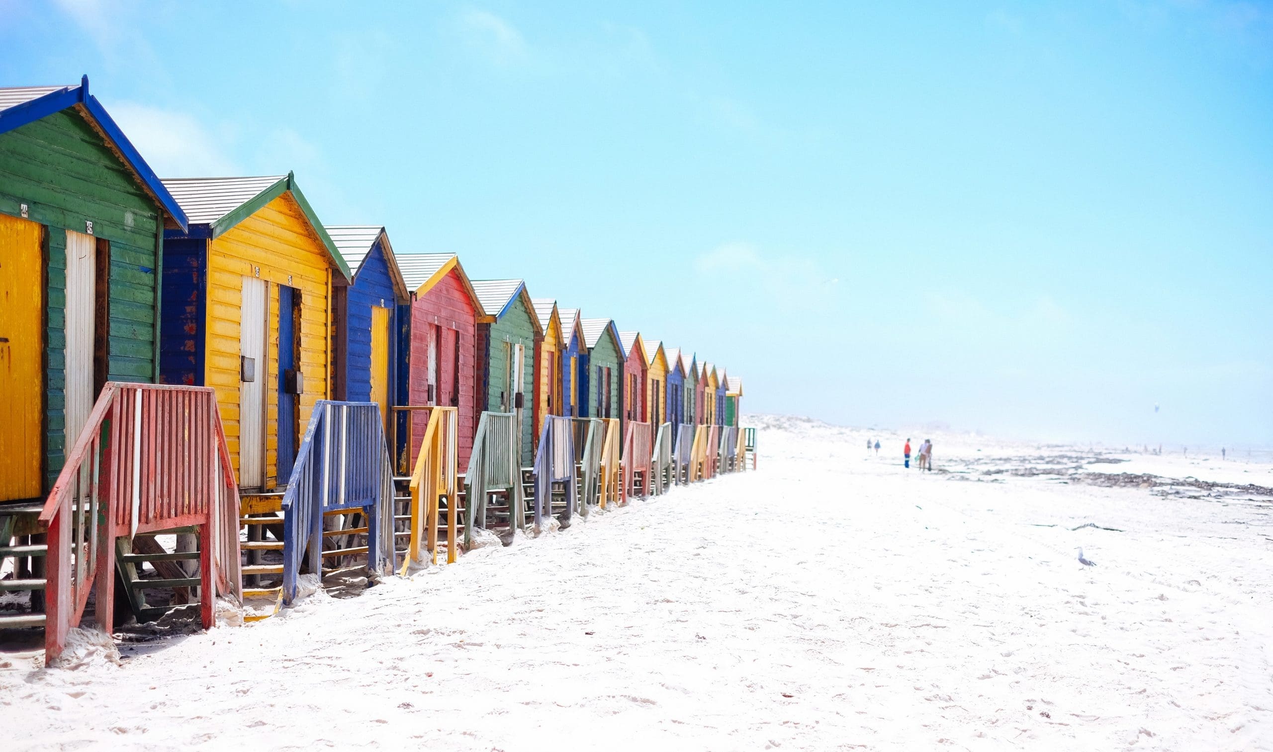 Bijzondere Vakantiehuisjes Aan Zee 12x Uniek Overnachten Aan Zee The Orange Backpack