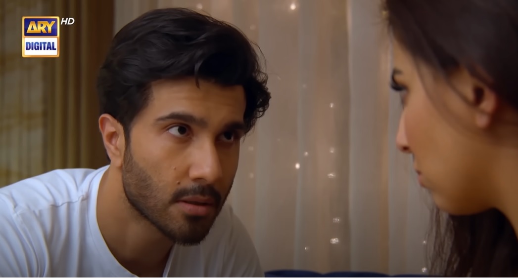 Drama Review Habs Episode 15 The Other Me Unfolded