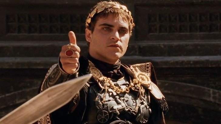 Gladiator (2000) – Watch-Along (SPOILERS) – The Perfect Boredom Gladiator (2000) – Watch-Along (SPOILERS) – The Perfect Boredom