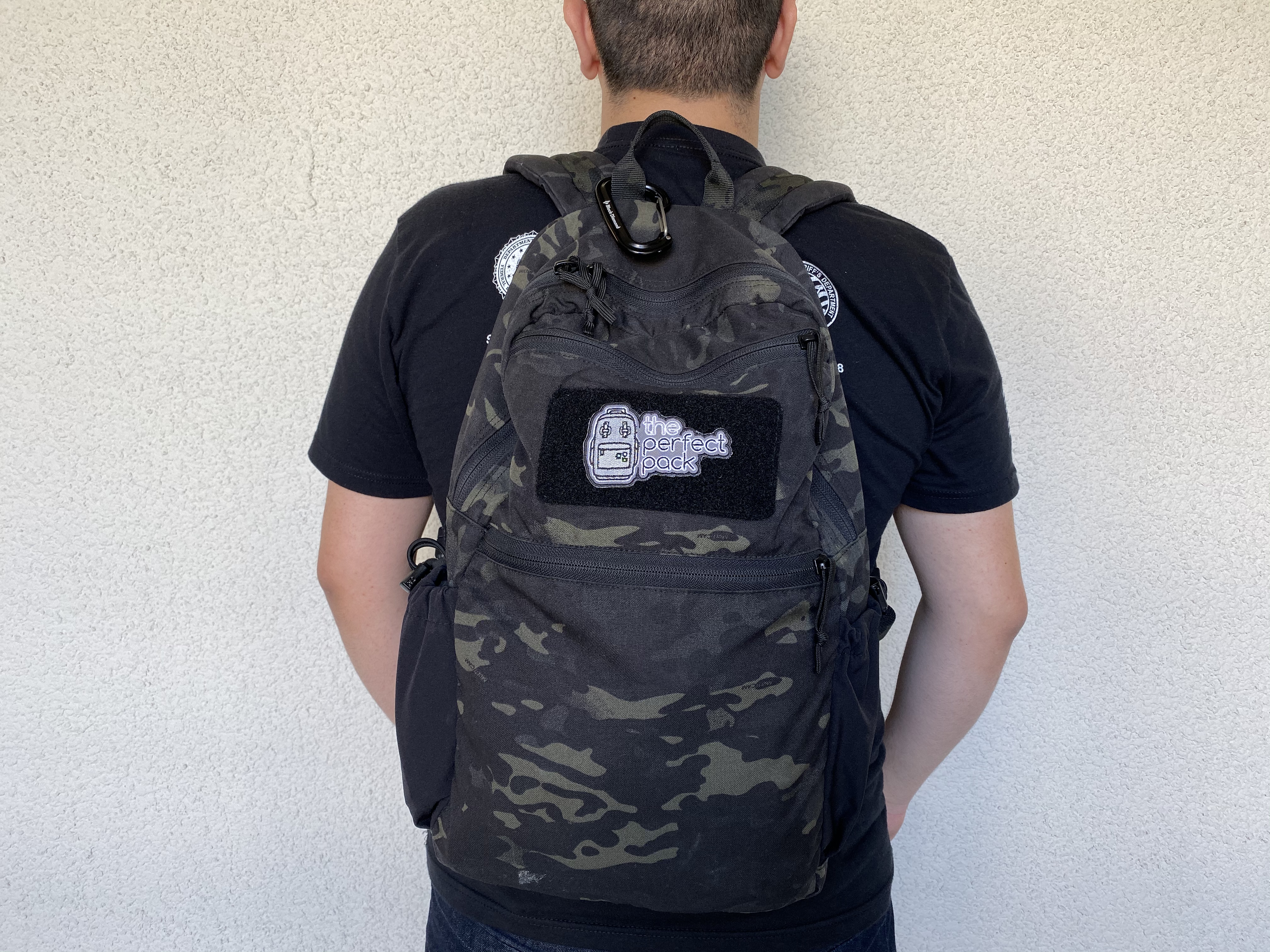 Lbt 8005a Day Pack Review The Perfect Pack
