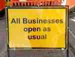 Business protection