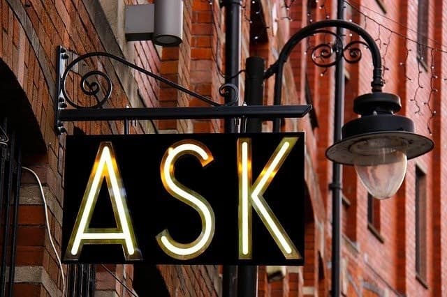 Ask for Probate Advice