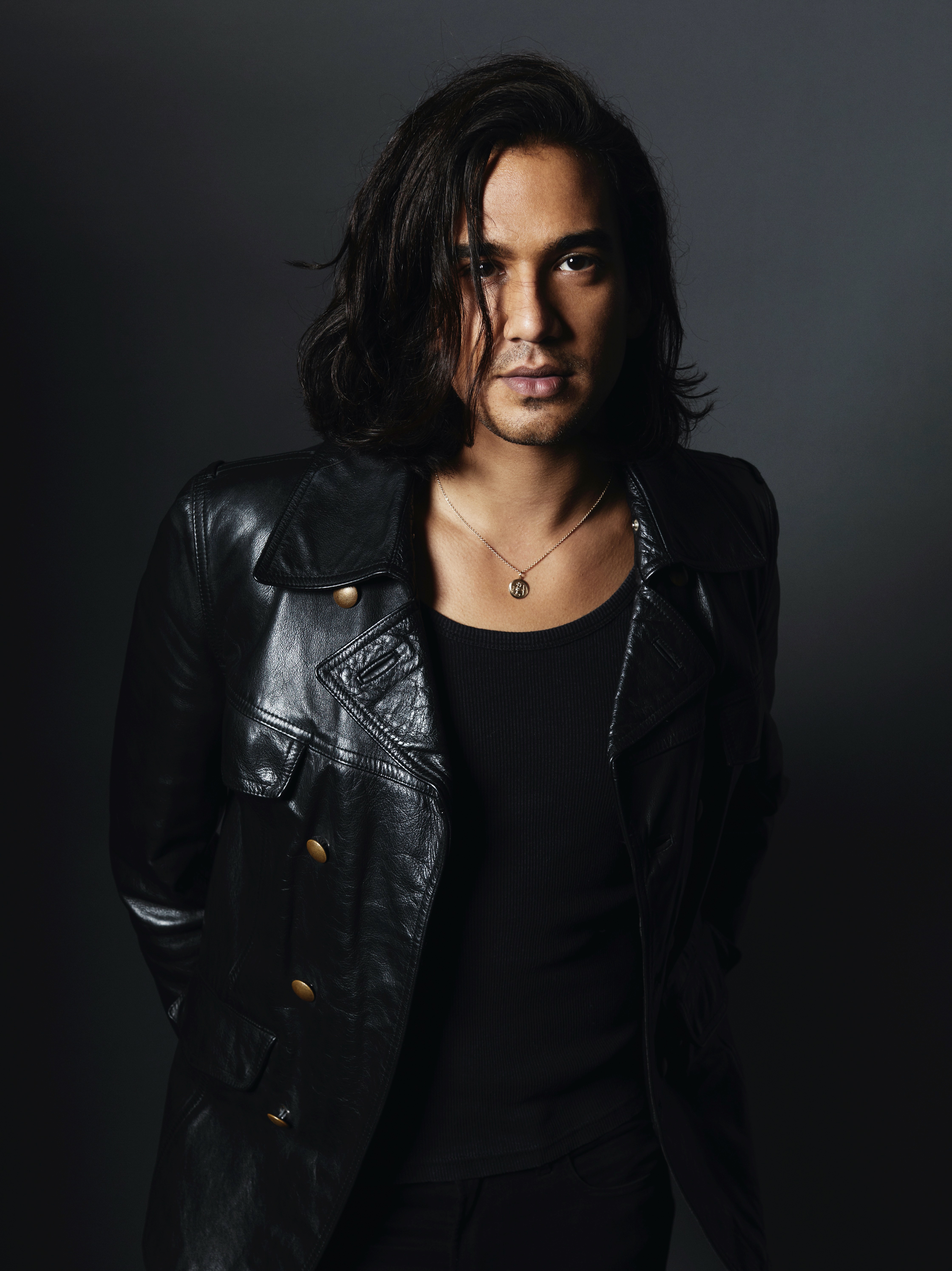 Exclusive Interview It S A Sin Star Nathaniel Curtis I Longed To See Indian Men Portrayed As Something Other Than Academic Or The Comic Relief I Love That I Was Able To Show