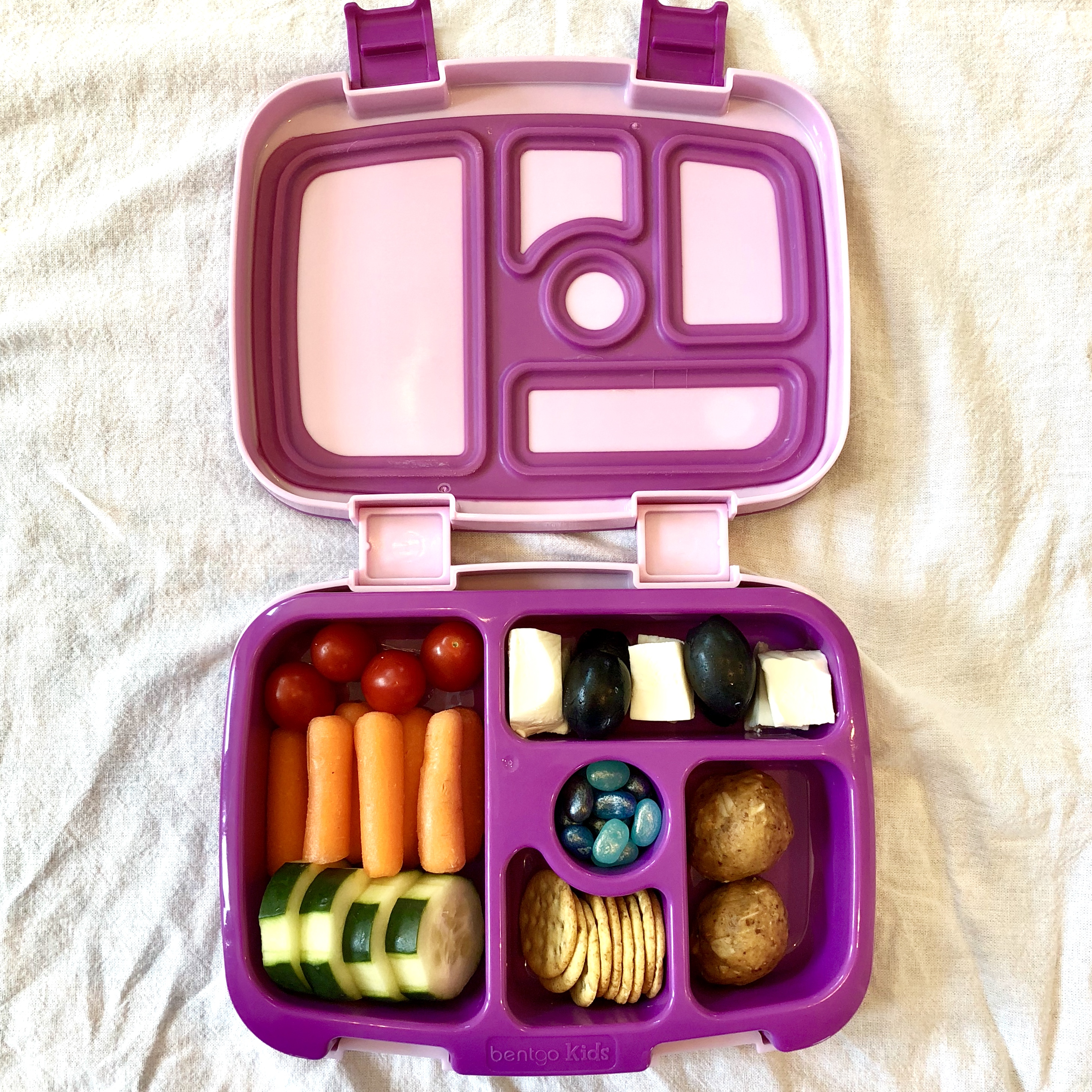 Bentgo Box The Recruiter Mom