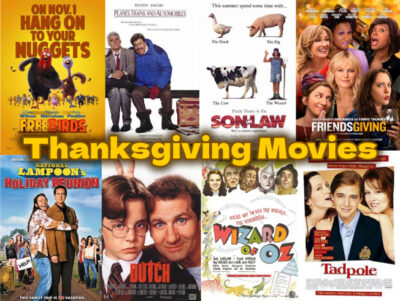 Thanksgiving Movies And Where To Stream Them The Retro Network