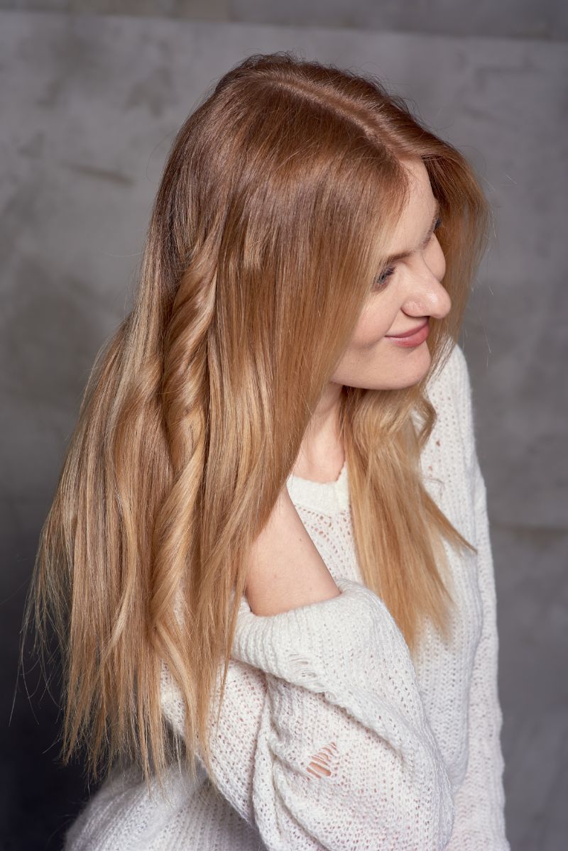 7 Different Ways To Curl Your Hair With A Flat And A Curling Iron