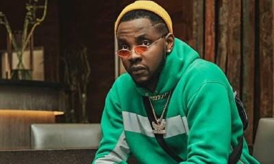 Cough Lyrics By Kizz Daniel The Scoove Africa