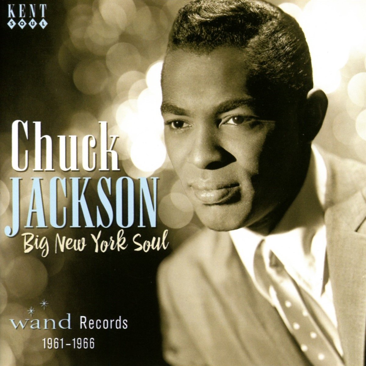 Ace Records Spotlight Wilson Pickett Chuck Jackson Judy Henske And The Unexpected The Second Disc