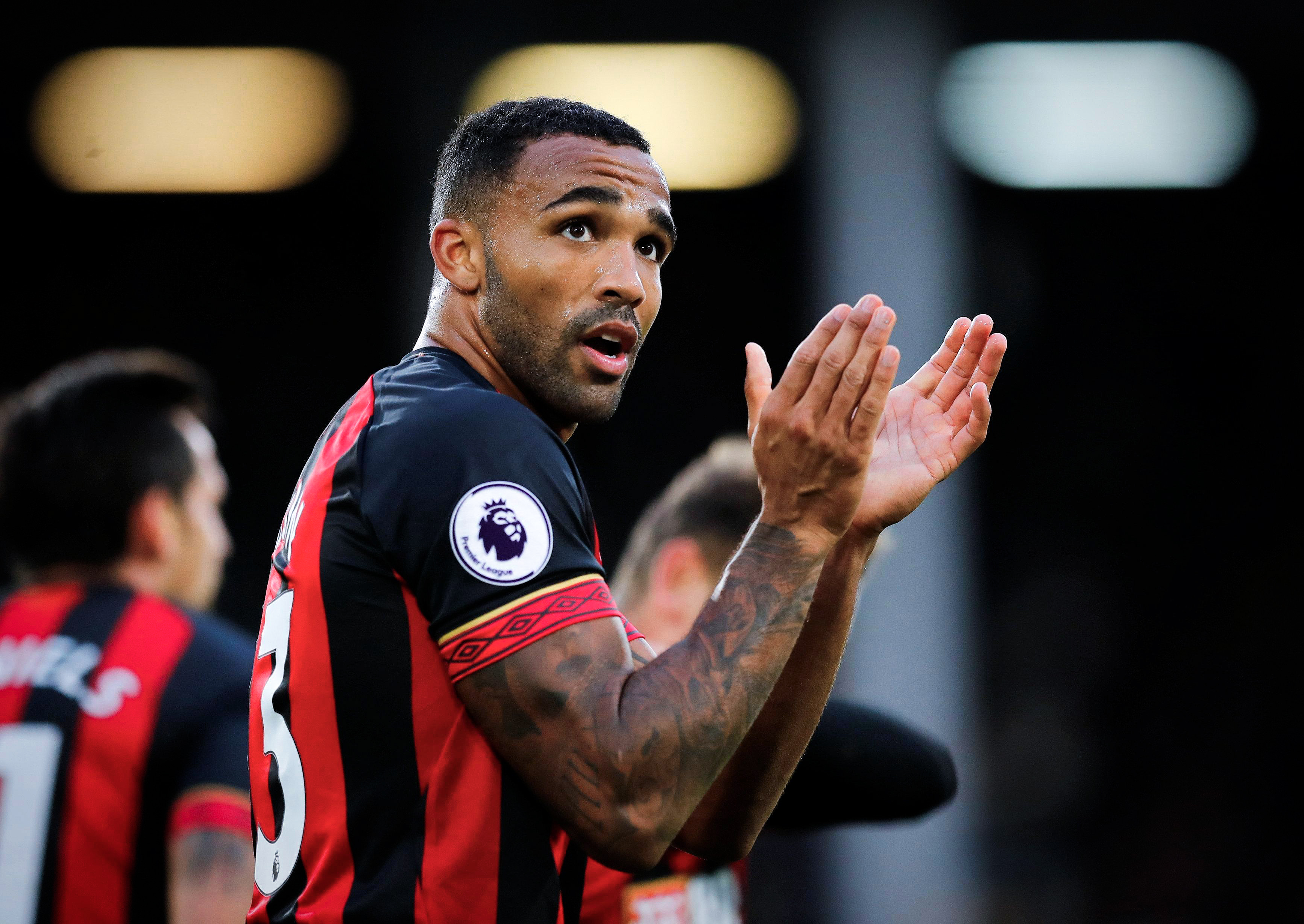 How Two Serious Injuries Couldn T Stop Callum Wilson From Fulfilling His Potential