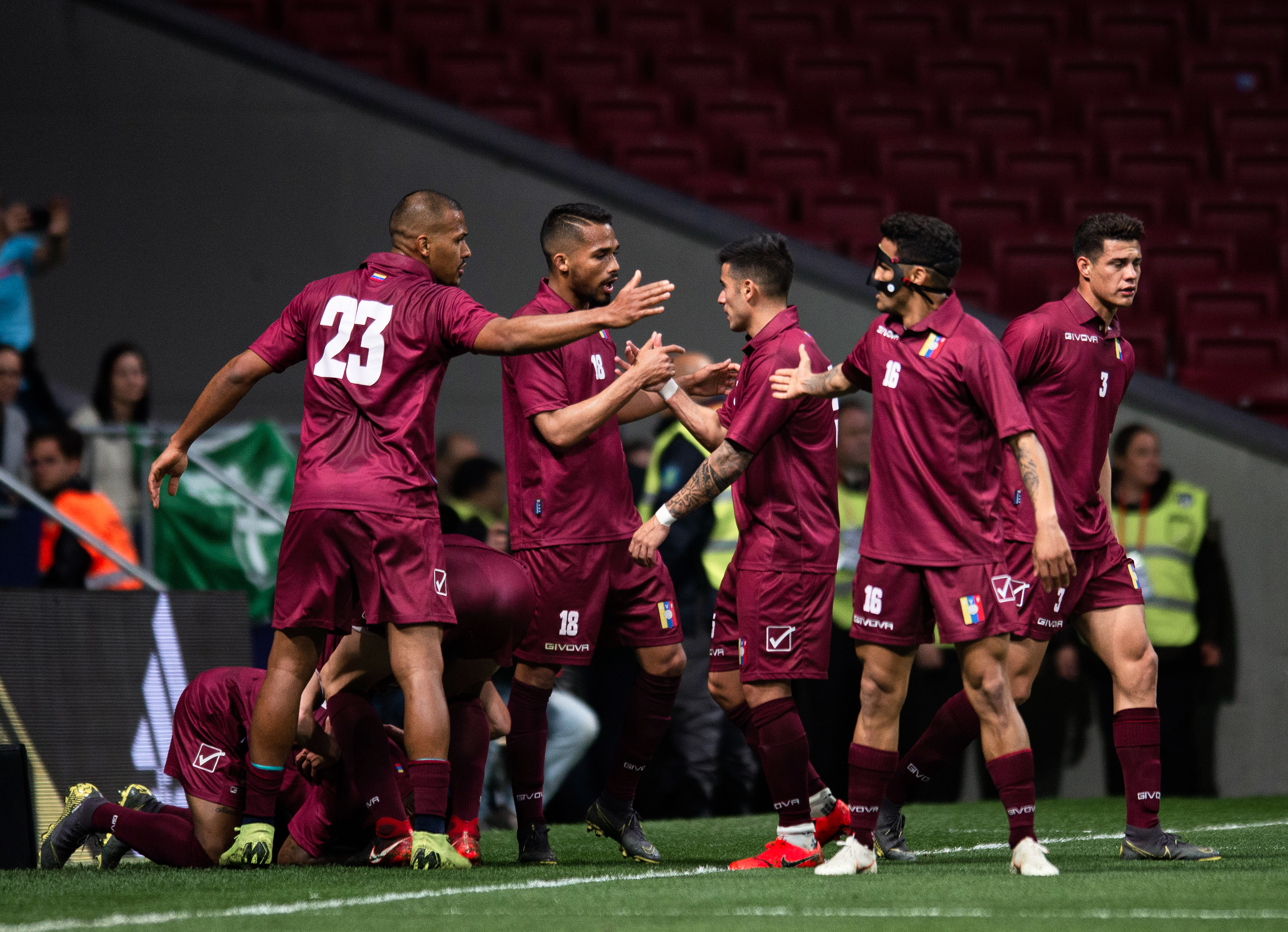 Cristian Casseres And The Promising Venezuelan Generation Looking To Make History In The Troubled Nation